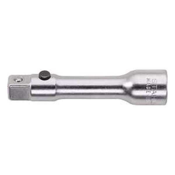 Stahlwille 427QR/10 12011003 Dopsleutelverlenging Aandrijving 3/8 (10 mm) Uitvoering 3/8 (10 mm) 240 mm 1 stuk(s)