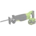 JBM Tools | Rocker voor ref. 60019