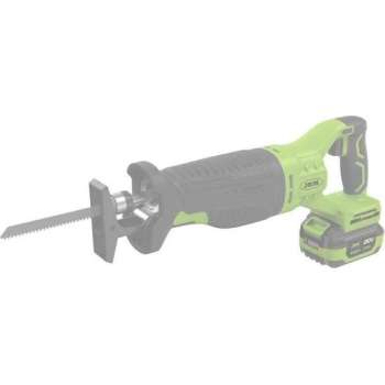 JBM Tools | Rocker voor ref. 60019