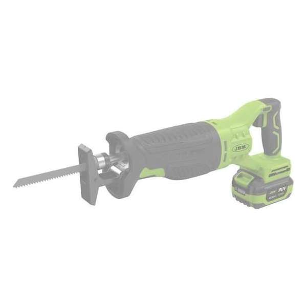 JBM Tools | Rocker voor ref. 60019