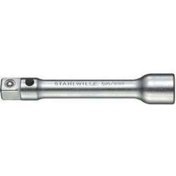 Stahlwille 509QR/5 13011002 Dopsleutelverlenging Aandrijving 1/2 (12.5 mm) Uitvoering 1/2 (12.5 mm) 130 mm 1 stuk(s)