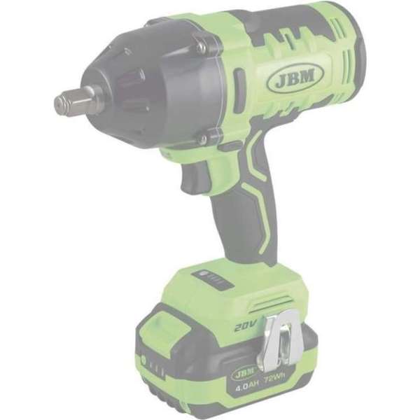 JBM Tools | Schakelaar voor ref. 60018