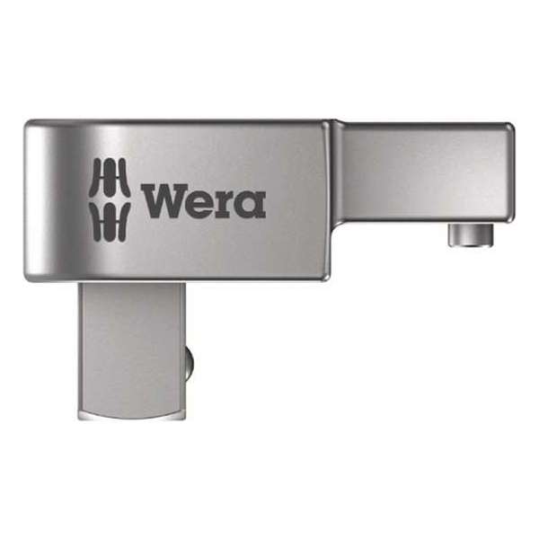 Wera 05078210001 Aandrijfvierkant - 1/2"