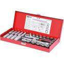 KS Tools 3/8 dopsleutelset 30-dlg 917.4031