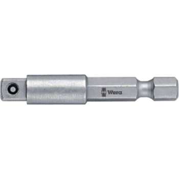 Wera 05050220001 Adapter - 3/8" x 100mm