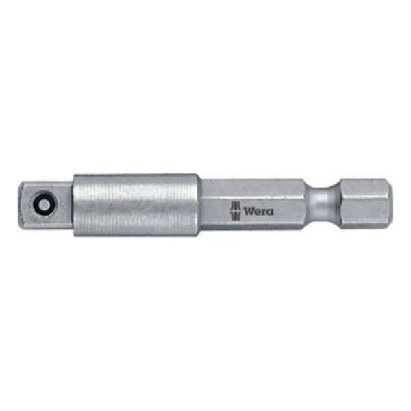 Wera 05050220001 Adapter - 3/8" x 100mm