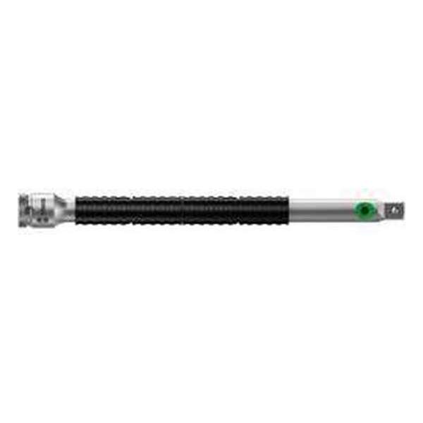 Wera 8796 LA 05003531001 Dopsleutelverlenging Aandrijving 1/4 (6.3 mm) Uitvoering 1/4 (6.3 mm) 150 mm 1 stuk(s)