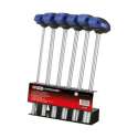 KS Tools T-handvat moersleutel set (6 stuks 6-14mm)