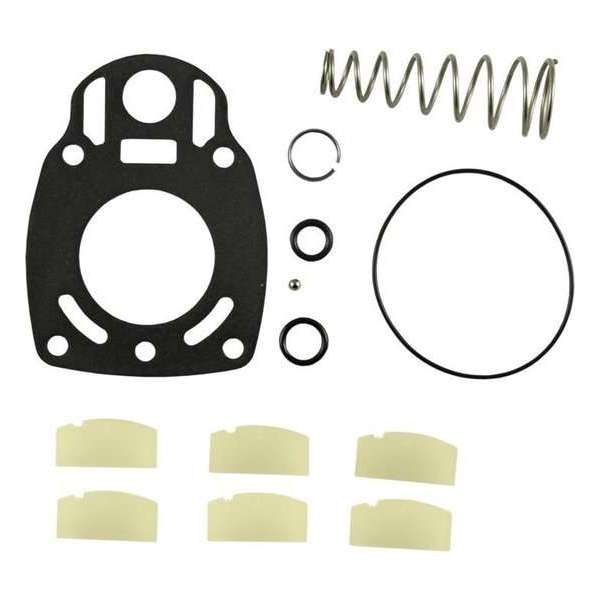 JBM Tools | Reparatie-sets voor pneumatisch gereedschap - 53460