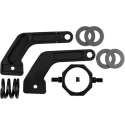 JBM Tools | Reparatie-sets voor pneumatisch gereedschap - 53542