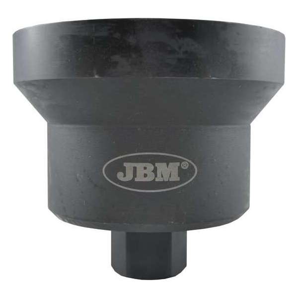 JBM TOOLS | IVECO GLAZEN DOORVOER 36 MM