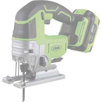 JBM Tools | Toestel voor ref. 60010