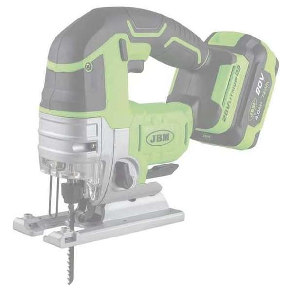 JBM Tools | Toestel voor ref. 60010