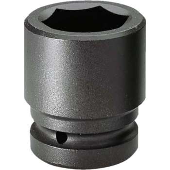 Facom - Doppen impact 1' 6 kant 55 mm