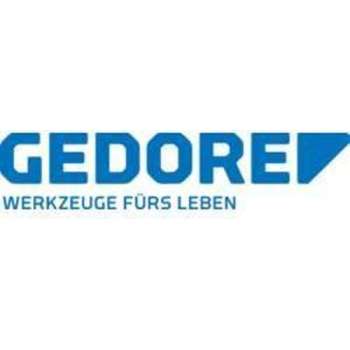 Gedore 2090-12 6173340 Dopsleutelverlenging Uitvoering 1/4 (6.3 mm) 305 mm 1 stuk(s)