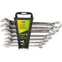 JBM Tools | Set van 7 combinatiesleutels