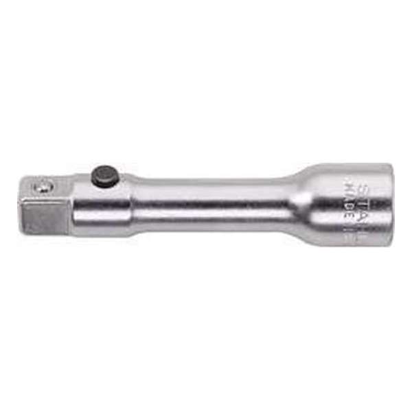 Stahlwille 427QR/6 12011002 Dopsleutelverlenging Aandrijving 3/8 (10 mm) Uitvoering 3/8 (10 mm) 160 mm 1 stuk(s)