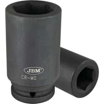 JBM Tools | 6-KNT KRACHTDOP 3/4", 29MM