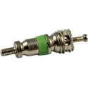 JBM Tools | Set van 10 kleppen voor ref. 53599 - 4x18 mm r12 (groen)