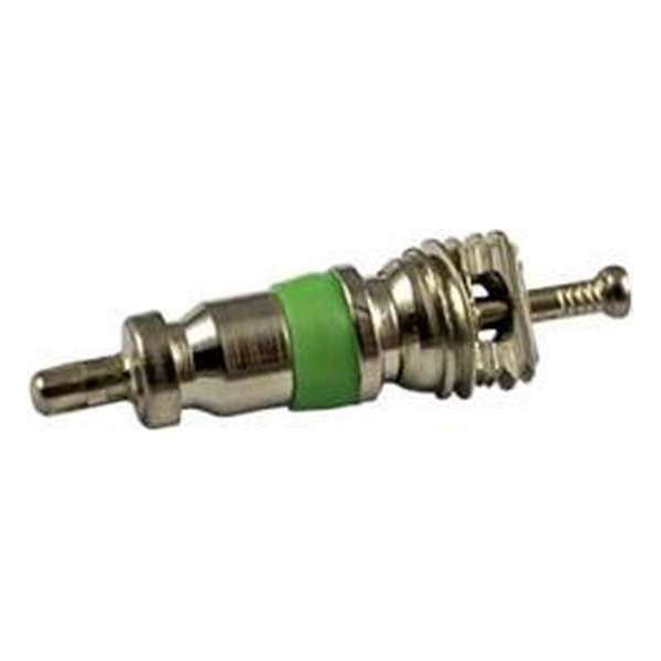 JBM Tools | Set van 10 kleppen voor ref. 53599 - 4x18 mm r12 (groen)