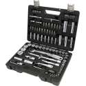 Beta Tools - Dopsleutelset - bit set - 89 delig