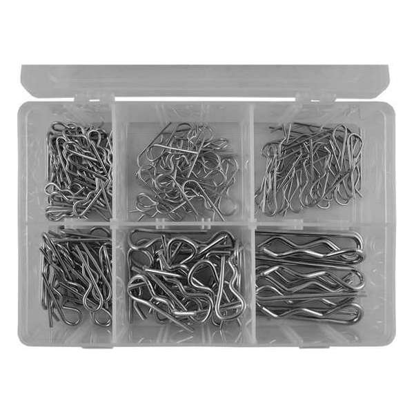 JBM Tools | Set van 150 clips