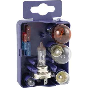 JBM Tools | Mini set van lampen h7