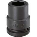 Facom NK.38A Krachtdop - 3/4" - 38 x 58mm