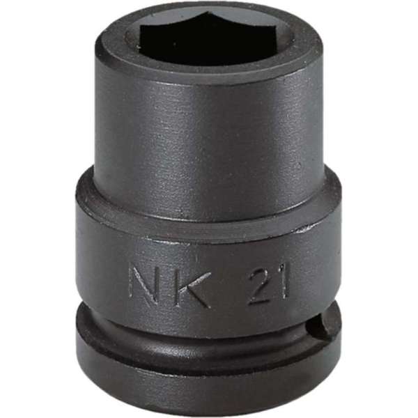 Facom NK.38A Krachtdop - 3/4" - 38 x 58mm