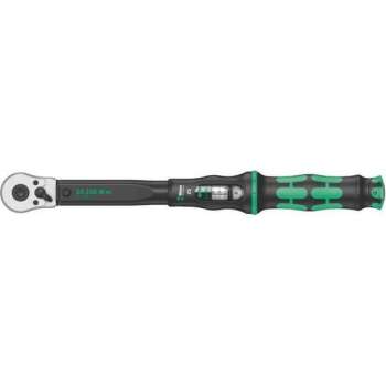 WERA-Click-Torque-C2-draaimomentsleutel-20---100-Nm