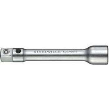 Stahlwille 509QR/10 13011003 Dopsleutelverlenging Aandrijving 1/2 (12.5 mm) Uitvoering 1/2 (12.5 mm) 255 mm 1 stuk(s)