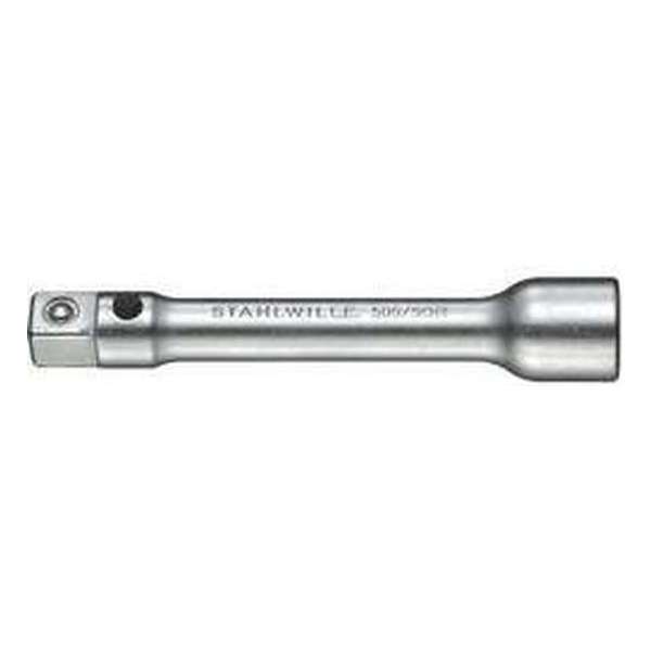 Stahlwille 509QR/10 13011003 Dopsleutelverlenging Aandrijving 1/2 (12.5 mm) Uitvoering 1/2 (12.5 mm) 255 mm 1 stuk(s)