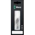 Wera 870/4 05134399001 Verbindingsdeel Aandrijving 1/4 (6.3 mm) Uitvoering 1/4 (6.3 mm) 50 mm 1 stuk(s)