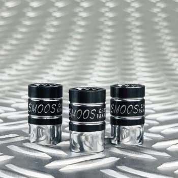 Smoos® Losse 12 kants dop 14 mm met 3/8 opname - 3 stuks