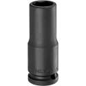 Facom NS.27LA Krachtdop - Lang - 1/2" - 27 x 78mm