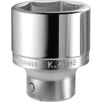 Facom - Doppen 3/4' 6 kant 54 mm