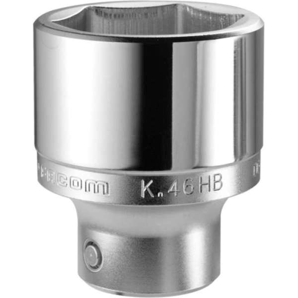 Facom - Doppen 3/4' 6 kant 54 mm