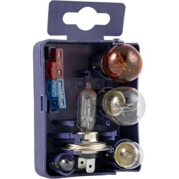 JBM Tools | Mini set van lampen h7