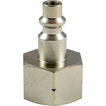 JBM Tools | Snelkoppelingsconnector met buitenste draad, vs - 1/2" binnendraad