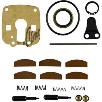 JBM Tools | Reparatie-sets voor pneumatisch gereedschap - 51222