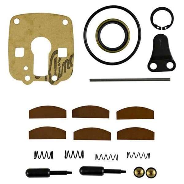 JBM Tools | Reparatie-sets voor pneumatisch gereedschap - 51222