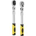 JBM Tools | 1/2" schuifbare 72-tanden ratel