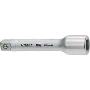 Hazet 919-1 Dopsleutelverlenging Aandrijving 1/2 (12.5 mm) Uitvoering 1/2 (12.5 mm) 46 mm 1 stuk(s)