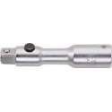 Stahlwille 405QR/2 11011001 Dopsleutelverlenging Aandrijving 1/4 (6.3 mm) Uitvoering 1/4 (6.3 mm) 54 mm 1 stuk(s)