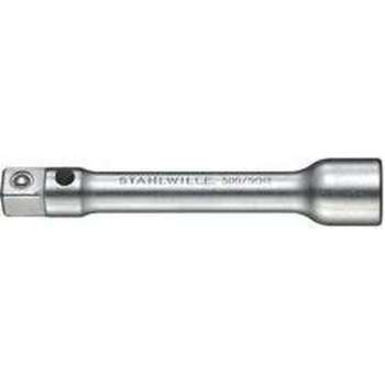 Stahlwille 509QR/2 13011001 Dopsleutelverlenging Aandrijving 1/2 (12.5 mm) Uitvoering 1/2 (12.5 mm) 52 mm 1 stuk(s)