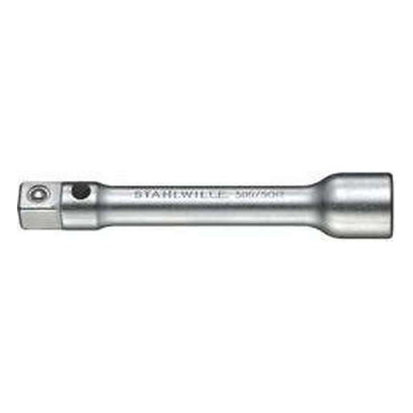 Stahlwille 509QR/2 13011001 Dopsleutelverlenging Aandrijving 1/2 (12.5 mm) Uitvoering 1/2 (12.5 mm) 52 mm 1 stuk(s)