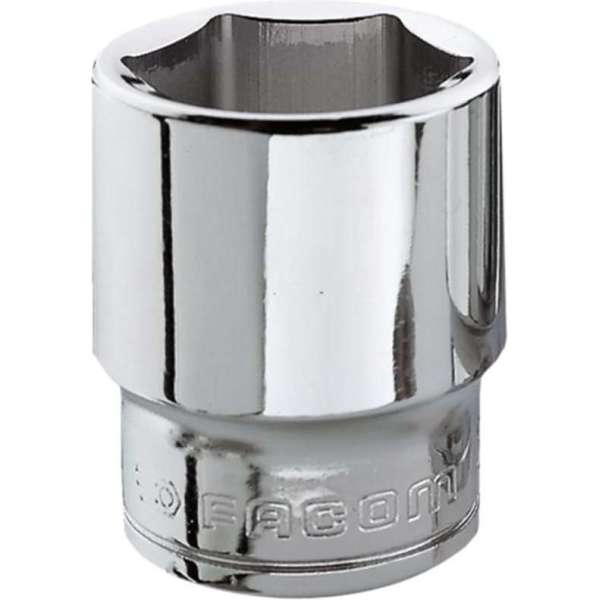 Dop 3/8inch 6 kant 13 mm Facom J.13H