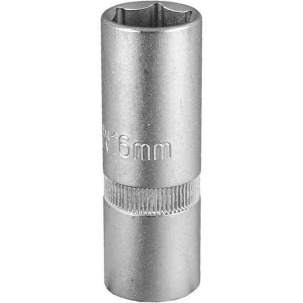 JBM Tools  |  DOPPEN 1/2" VOOR BOUGIES VAN 16MM 1/2"