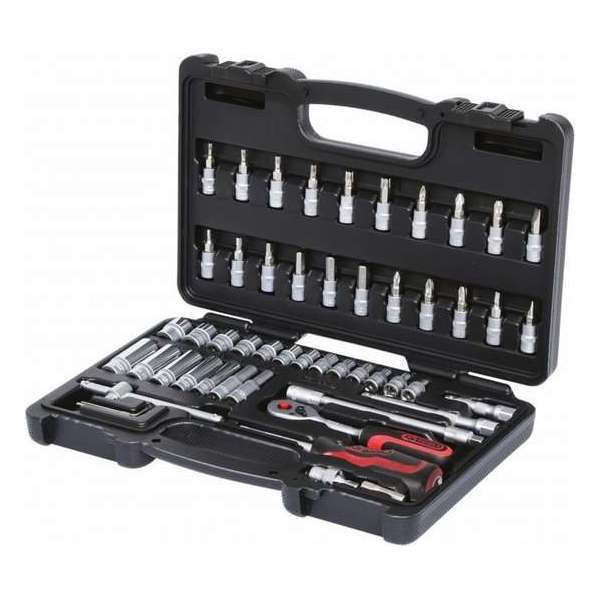 KS-Tools-1/4-dopsleutelset-53-dlg