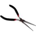 Fako Bijoux® - Punttang - Needle Nose Pliers - Sieraden Maken - Sieraden Tang - 15cm